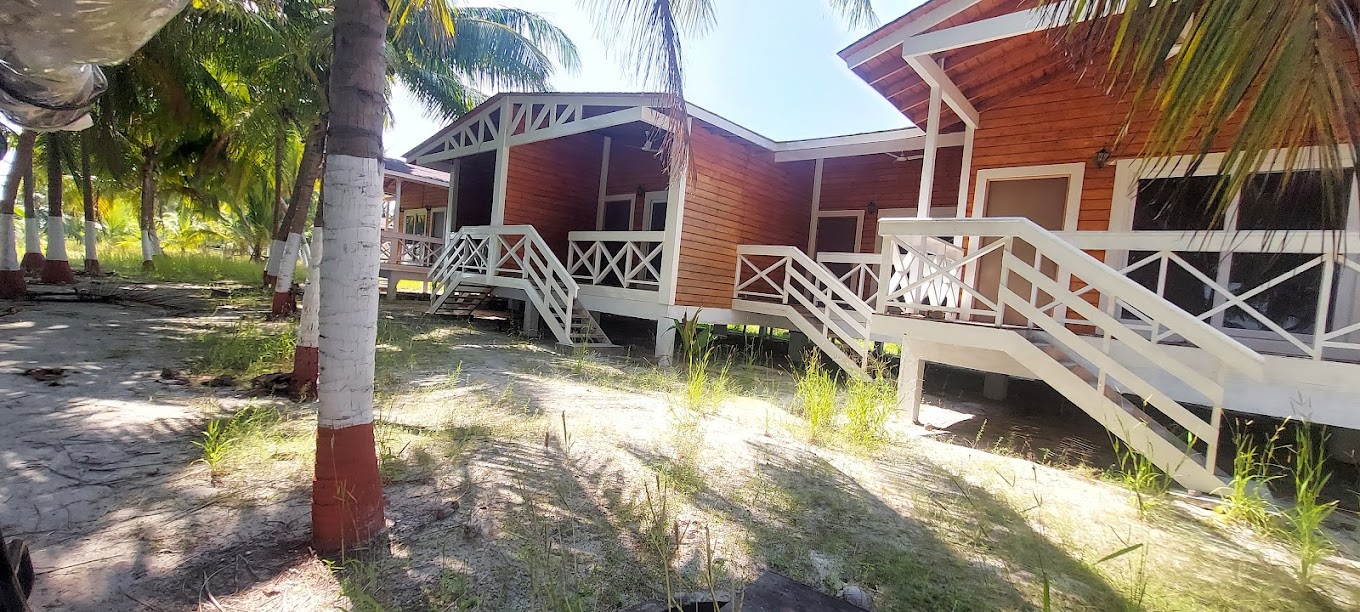 Bangaram island Resorts